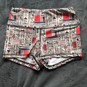 FLEO DLDL Colab shorts - S